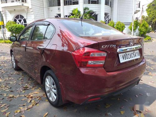 Used 2013 Honda City MT for sale in Kolkata 