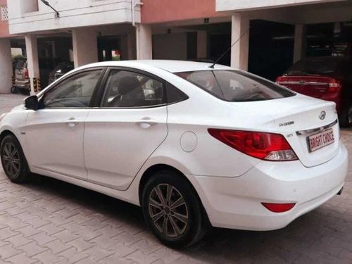 2012 Hyundai Verna CRDi 1.6 EX MT for sale in Chennai