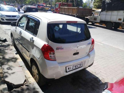 Used Maruti Suzuki Celerio VXI 2017 MT for sale in Thane 