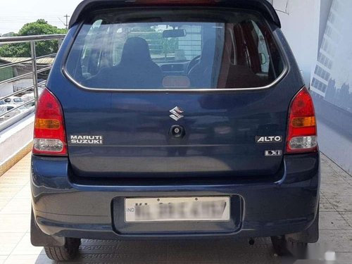 Used Maruti Suzuki Alto 2010 MT for sale in Kochi 