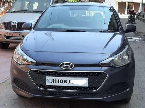 Used Hyundai I20 Sportz 1.4, 2018, Petrol MT for sale in Dhanbad 