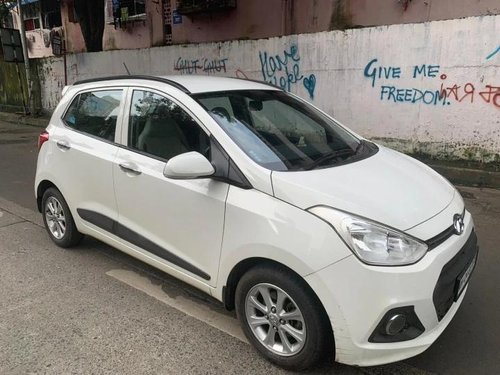 Used 2014 Hyundai Grand i10 Asta AT in Mumbai