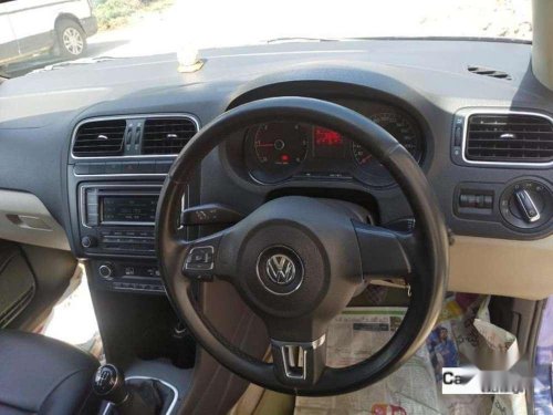 Used Volkswagen Polo Highline 2014, MT for sale in Hyderabad 