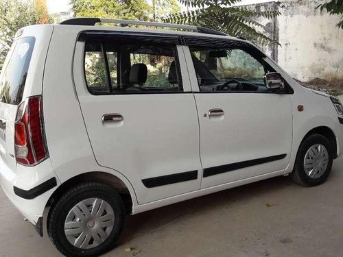 2013 Maruti Suzuki Wagon R LXI MT for sale in Bilaspur