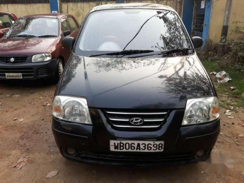 Used 2009 Hyundai Santro Xing GLS MT for sale in Siliguri 