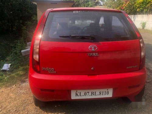 Used Tata Indica Vista 2010 MT for sale in Kochi 