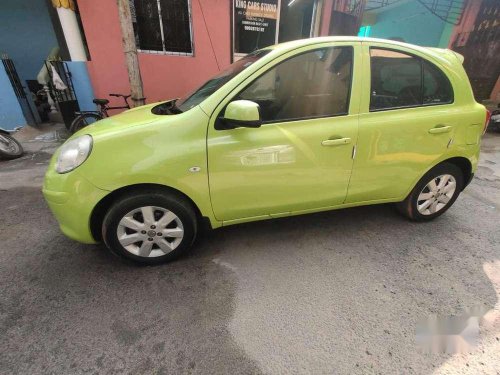 2011 Nissan Micra Diesel MT for sale in Pondicherry