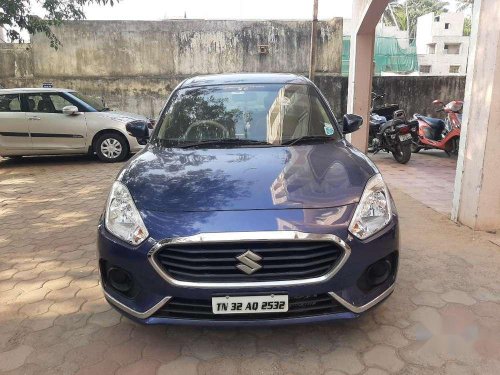 Used Maruti Suzuki Dzire VDi BS-IV, 2019, Diesel AT in Cuddalore