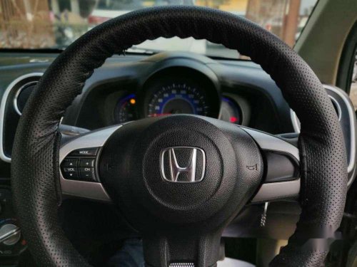 Used Honda Mobilio S i-DTEC·2015 MT for sale in Ahmedabad 