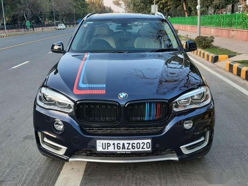 Used 2015 BMW X5 AT for sale in Faizabad 