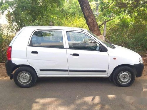 Used 2011 Maruti Suzuki Alto MT for sale in Coimbatore 