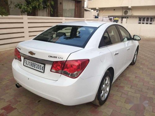 Used Chevrolet Cruze LTZ 2012 MT for sale in Ahmedabad 