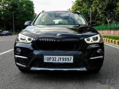 Used 2018 BMW X1 sDrive20d AT for sale in Faizabad 