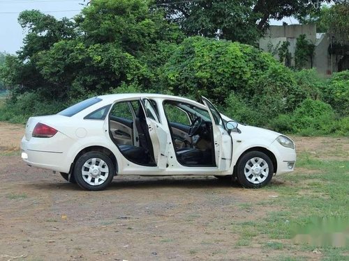 Fiat Linea Emotion 1.3 MJD, 2010, Diesel MT for sale in Surat 