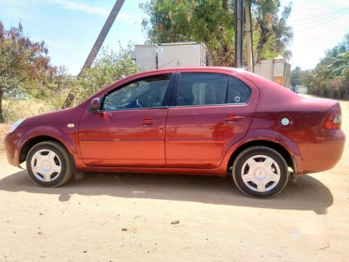 Used Ford Fiesta 2007 MT for sale in Coimbatore 