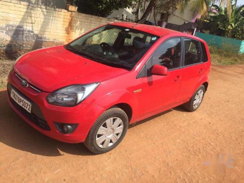 Used Ford Figo 2011 Diesel Titanium MT for sale in Coimbatore 