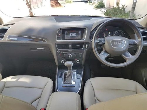 2014 Audi Q5 2.0 TDI Premium Plus AT for sale in Coimbatore