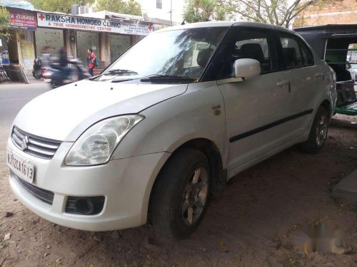 Maruti Suzuki Swift Dzire VDI, 2010, Diesel MT for sale in Jaipur 