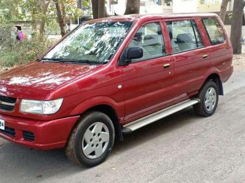 Used Chevrolet Tavera Neo 2008 MT for sale in Nashik 