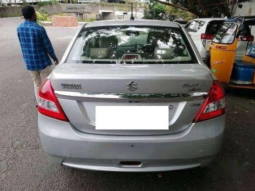 Maruti Suzuki Swift Dzire VDi BS-IV, 2013 MT in Hyderabad