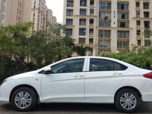 Honda City 1.5 S Manual, 2014, Petrol S MT in Mumbai