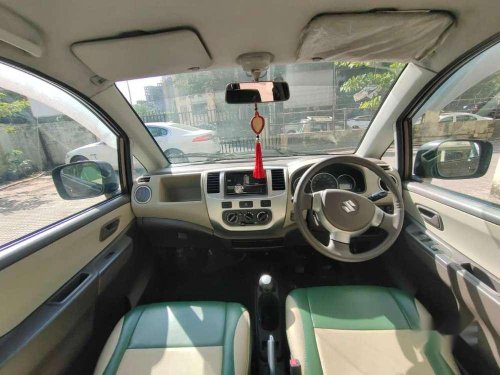 Maruti Suzuki Zen Estilo 2014 MT for sale in Mumbai 