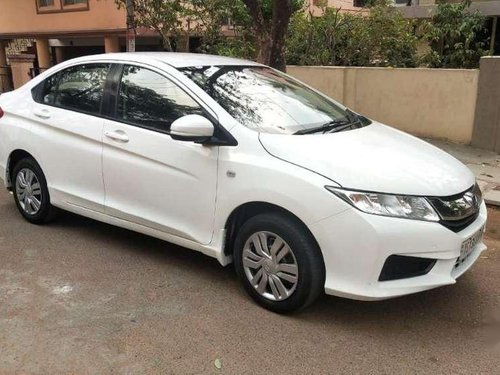 Used Honda City 2014 MT for sale in Hyderabad 