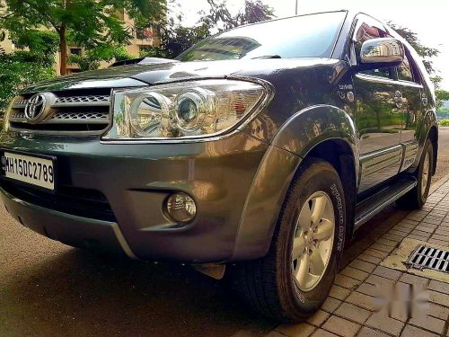 Used 2011 Toyota Fortuner MT for sale in Mumbai 