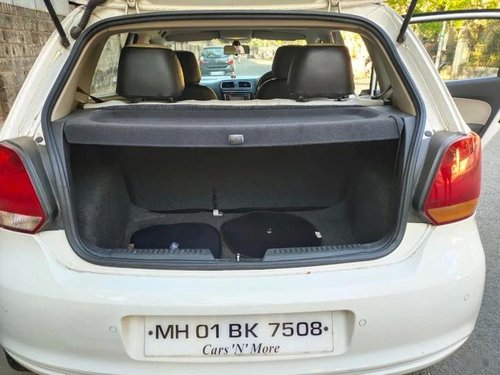 Used 2014 Volkswagen Polo GTI AT for sale in Mumbai