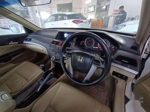 Used Honda Accord 2009, Petrol MT for sale in Chandigarh 