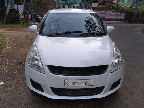 Used Maruti Suzuki Swift VDI 2013 MT for sale in Kozhikode 