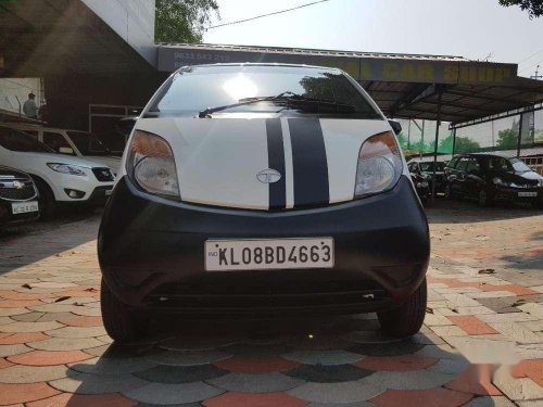 Used Tata Nano CX 2014 MT for sale in Edapal 