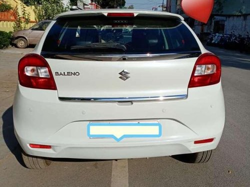 Used 2016 Maruti Suzuki Baleno MT for sale in Bilaspur 