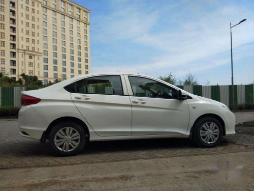 Honda City S, 2014, Petrol MT for sale in Thane