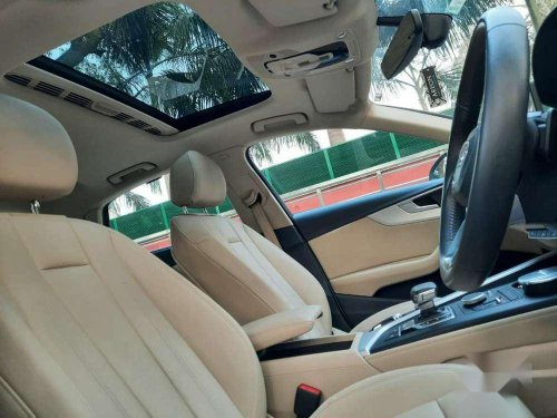 Used Audi A4 35 TDI Premium 2018 AT for sale in Faizabad 