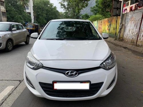 Used 2013 Hyundai i20 Magna MT for sale in Mumbai