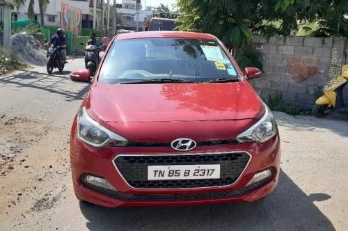 Hyundai i20 Asta 1.4 CRDi 2015 MT for sale in Chennai