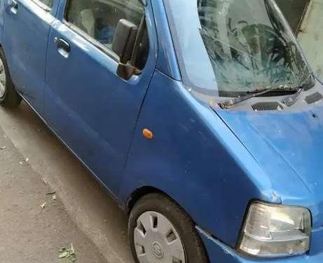 2005 Maruti Suzuki Wagon R MT for sale in Thane