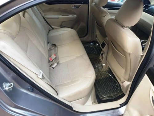 Used 2015 Maruti Ciaz ZXi MT for sale in Ahmedabad