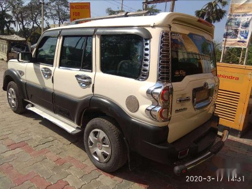 Used 2017 Mahindra Scorpio MT for sale in Hajipur 