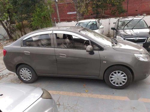 2013 Chevrolet Sail 1.2 LS MT for sale in Chandigarh