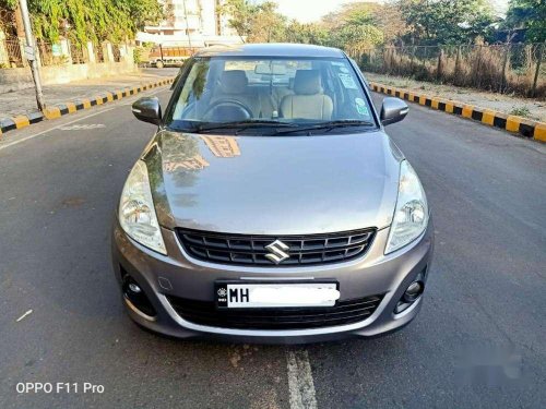 Maruti Suzuki Swift Dzire VXI, 2014, CNG & Hybrids AT for sale in Thane 