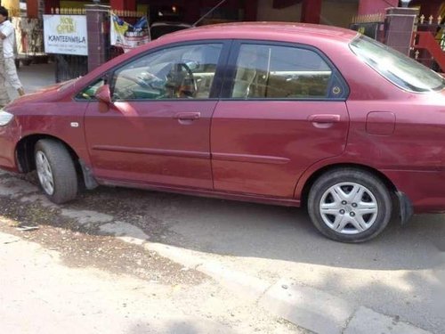 Honda City ZX GXi 2008 MT for sale in Kolkata