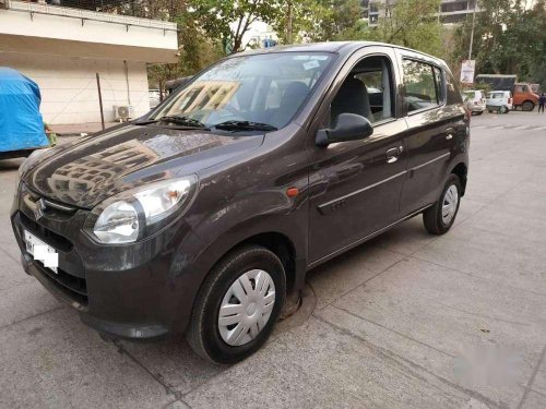 Used Maruti Suzuki Alto K10 LXi CNG, 2014, MT for sale in Thane 