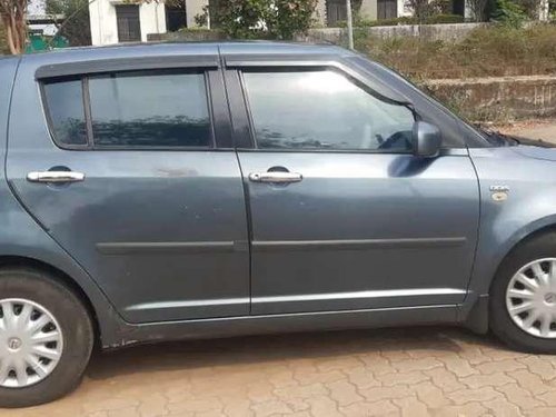 Used 2010 Maruti Suzuki Swift MT for sale in Mahad