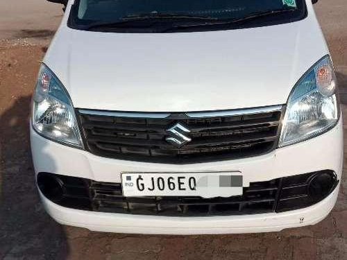 Maruti Suzuki Wagon R LXI CNG 2012 MT for sale in Vadodara 