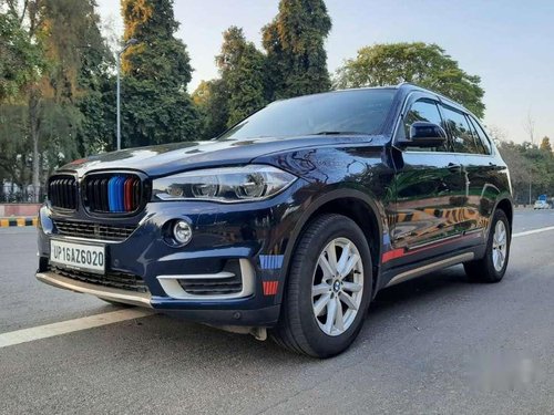 Used 2015 BMW X5 AT for sale in Faizabad 