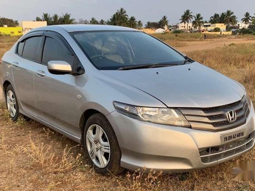 Used Honda City 1.5 S 2009, Petrol MT for sale in Tiruppur 