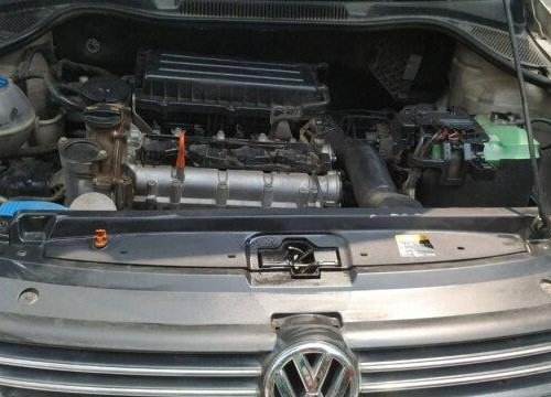 Used Volkswagen Vento Petrol Highline 2012 MT in Bangalore