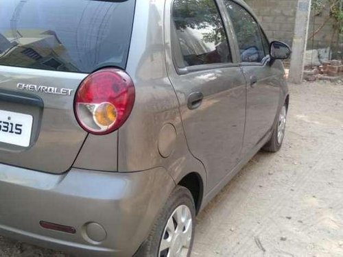 Used Chevrolet Spark 1.0 2012 MT for sale in Erode 